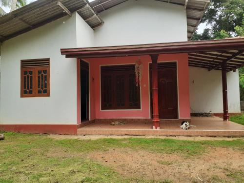 Welivitiya-Divithura Apartment | Thanabaddegama villa