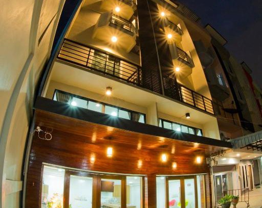 Banglamphu Apartment | Thanabhumi