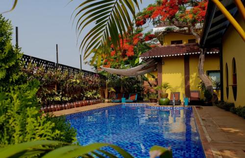Nyaungshwe Hotel | Thanakha Inle Hotel
