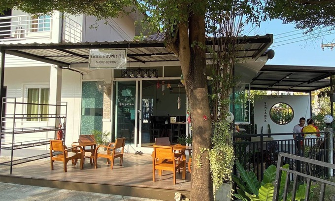 Mae Sot House | ThanaVill Resort