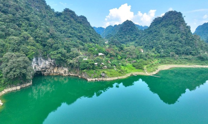 Tra Linh Other | Thang Hen Lake - Thang Hen Glamping & Eco Outdoor