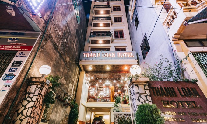 Cao Bang Hotel | Thanh Loan Hotel