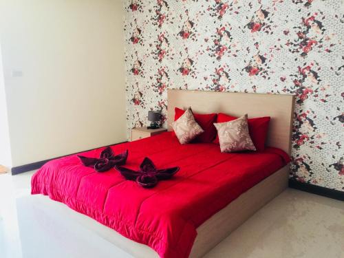 Ban Suan Apartment | Thani Residence