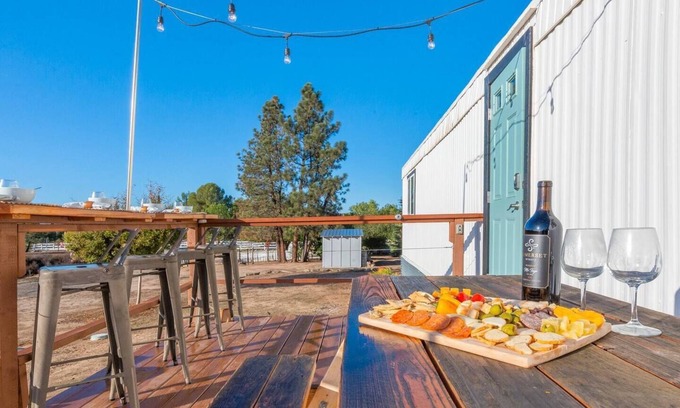 Temecula House | ThanksGiving Open! W/Amazing Pano-Valley Views!