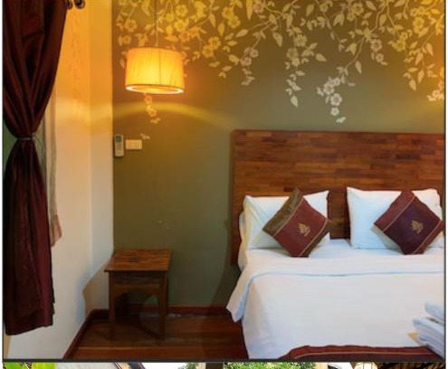 Thapae Resort | Thapae Boutique House