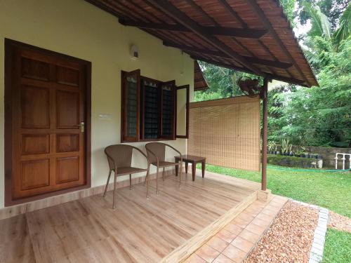 Kumarakom House | Tharangini