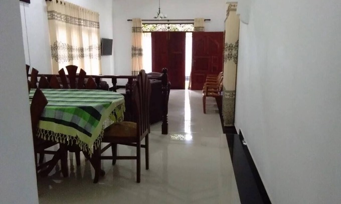 Dodanduwa House | Tharitha Dodanduwa Villa