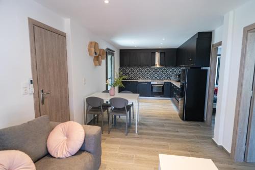 Potamia Apartment | Thassos Potamia Village House-Apartment Mathys and Basile