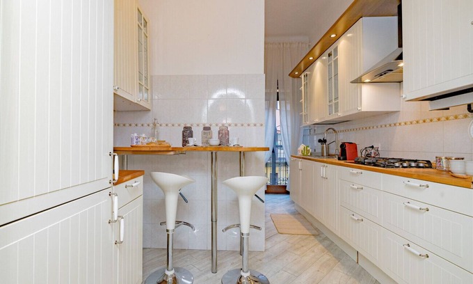 Turro Apartment | That's Nolo -15Min dal Duomo