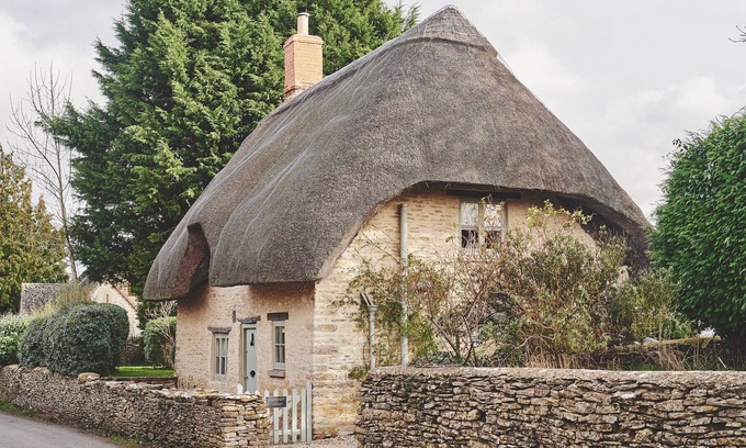 Laverton Cottage | Thatch Cottage - Luxury Cottages