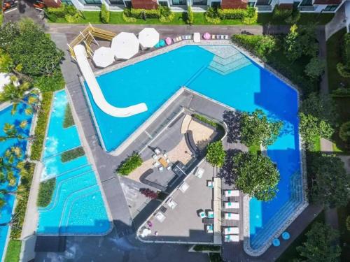 Nong Pa Khrang Apartment | The 1 water park condo in chiangmai