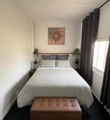 Renmark House | The 155 Ral Ral Avenue Stay