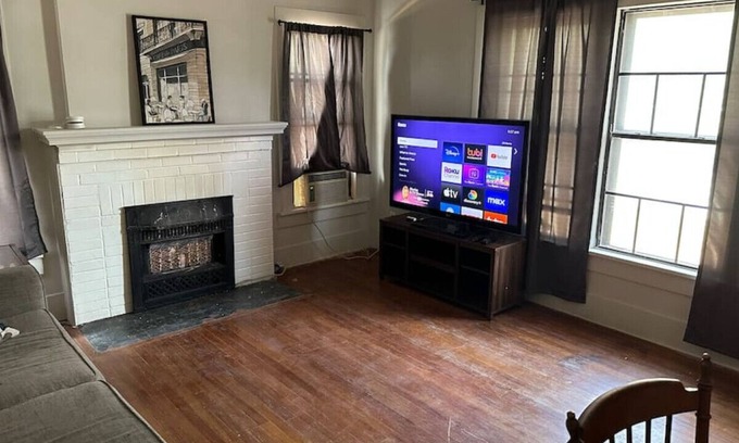 Wichita Falls Apartment | The 2408 Apartment E