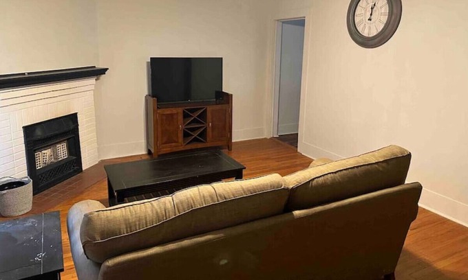 Wichita Falls Apartment | The 2408 Apartment B