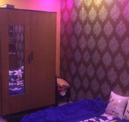 Kolkata Apartment | The 25