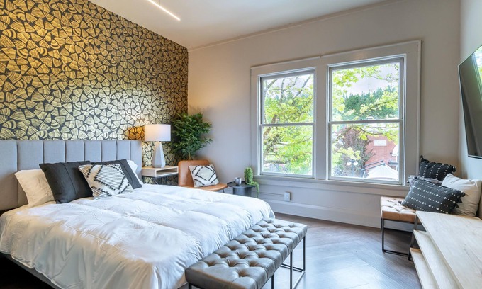 Downtown Eugene Apartment | The 505 Eugene