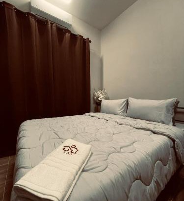 Kampung Padang Raja House | The 736 Homy