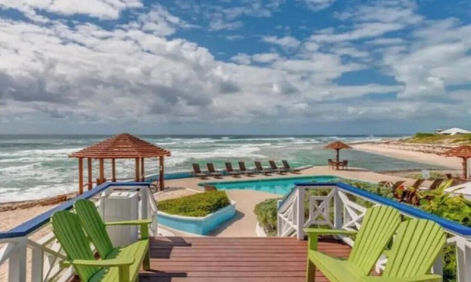 Hope Town Hotel | The Abaco Inn