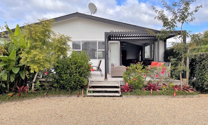 Point Wells House | The Abbey - Gorgeous Living In the Village