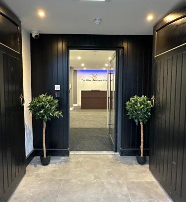 Selby Hotel | The Abbots Boutique Hotel