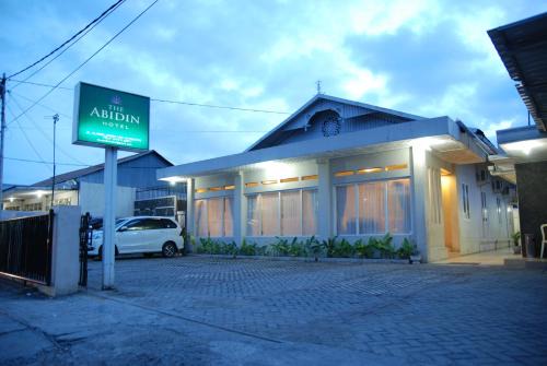 Padang Hotel | The Abidin Hotel Syari'ah