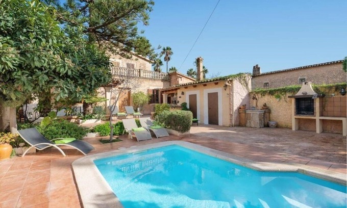 Palma de Mallorca Villa | THE ABILIUMS