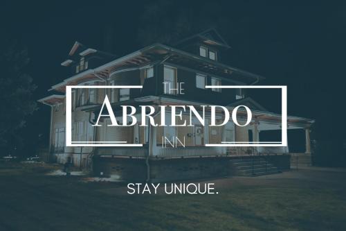 Pueblo Hotel | The Abriendo Inn