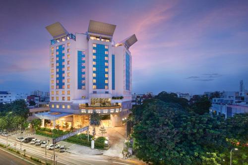 T Nagar Hotel | The Accord Metropolitan