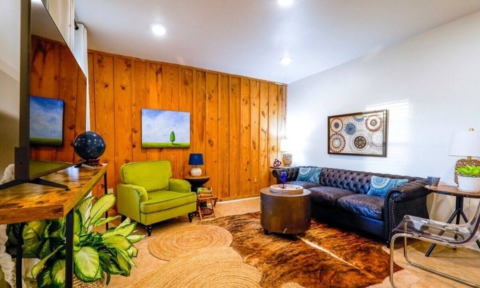 Oxford House | The Ace, Discounted rate for LSU game day!