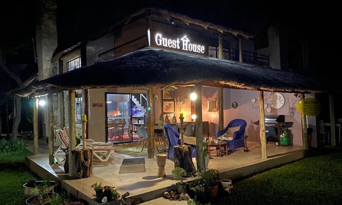 Tshwane Apartment | The Aces - NUDE - SunEden Family Naturist Resort