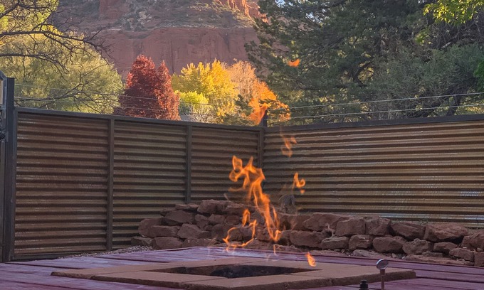 Sedona Apartment | The Adventure Studio