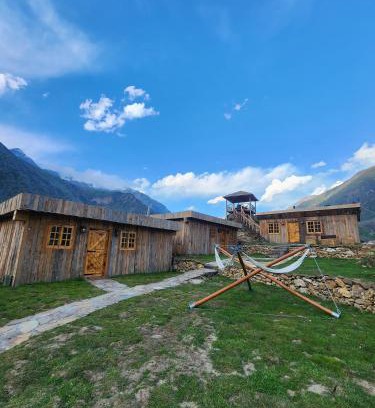 Azad Kashmir Hotel | The Adventurers Resort