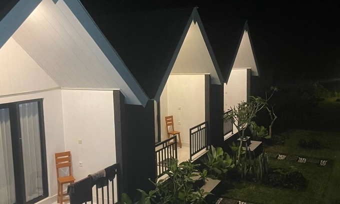 Songan House | The Aeris Kintamani