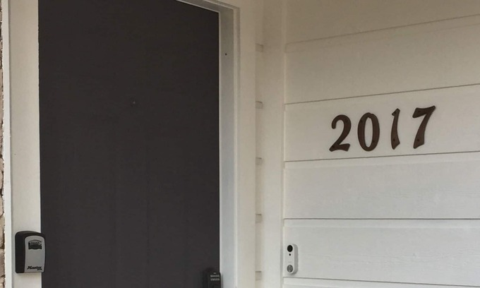 Shirewood House | THE AGGIE RETREAT Lodging@TheAggieRetreat