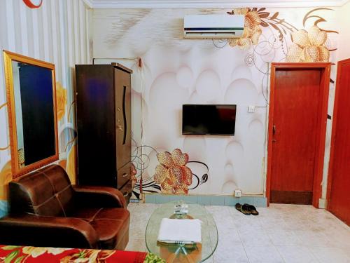 Hyderabad House | The al madina guest house