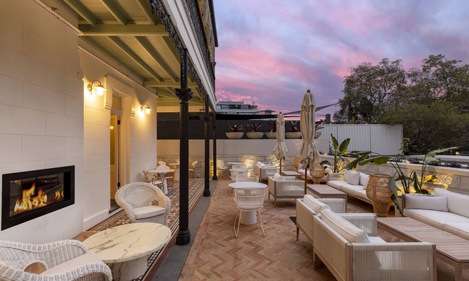 Spit Junction Hotel | The Albert Hotel Mosman