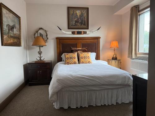 Gonzales Hotel | The Alcalde Hotel