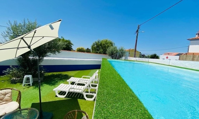 Reguengos de Monsaraz House | The Alentejo Window
