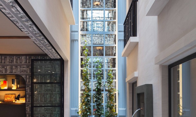 Polanco Hotel | The Alest Hotel