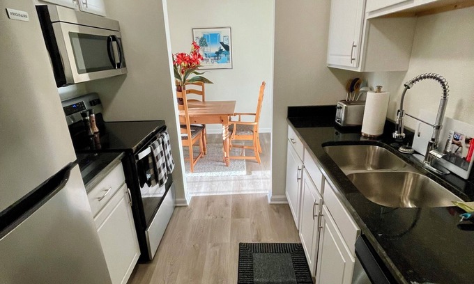 Janesville Apartment | The Alex Janesville | (1616)