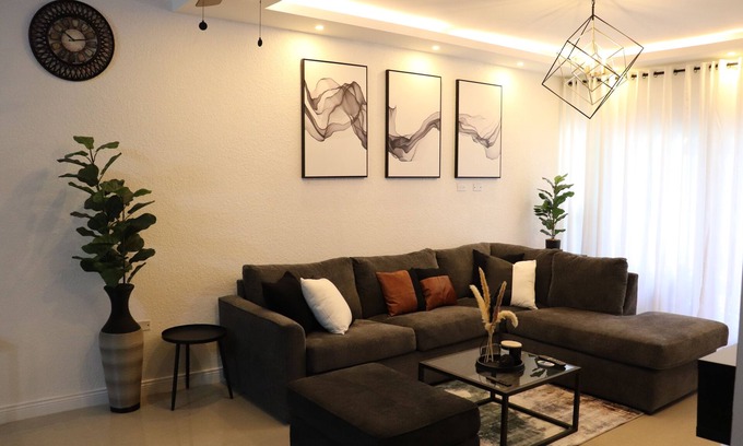 Havendale Apartment | The Alexandria Luxury Apartment with infinity rooftop pool