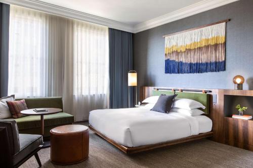Downtown Seattle Hotel | The Alexis Royal Sonesta Hotel Seattle