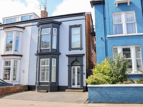 Southport House | The Alhambra