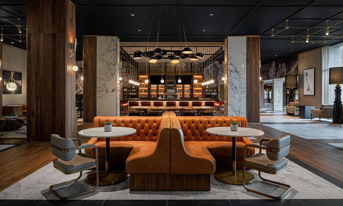 King of Prussia Hotel | The Alloy King of Prussia - a DoubleTree by Hilton