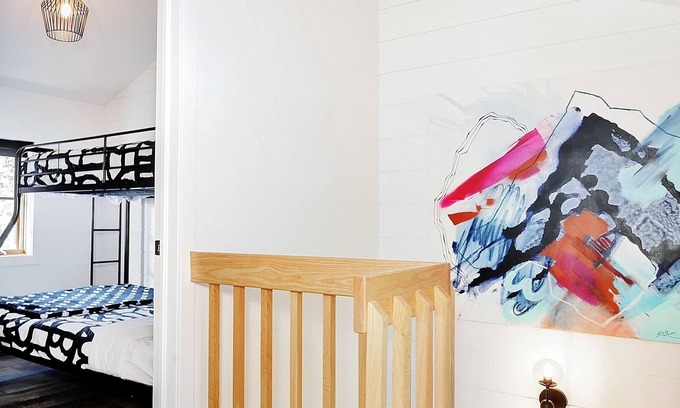 Stoneham House | THE ALPIN REFERENCE -12 Chemin Alpin, Stoneham, 235266