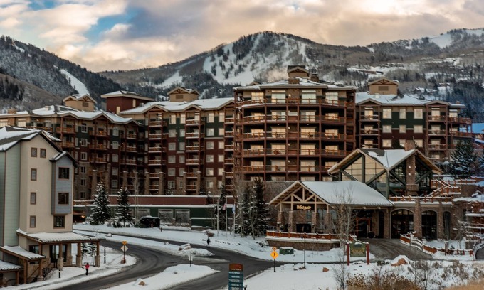 Park City Condo | The Alpine Escape - Ski In/Ski Out, Hike, Relax All Year