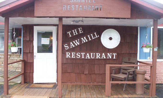 Canaan Valley Hotel | The Alpine Lodge