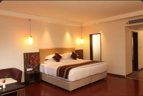 Wagholi Hotel | The Altruist Hotel Kharadi