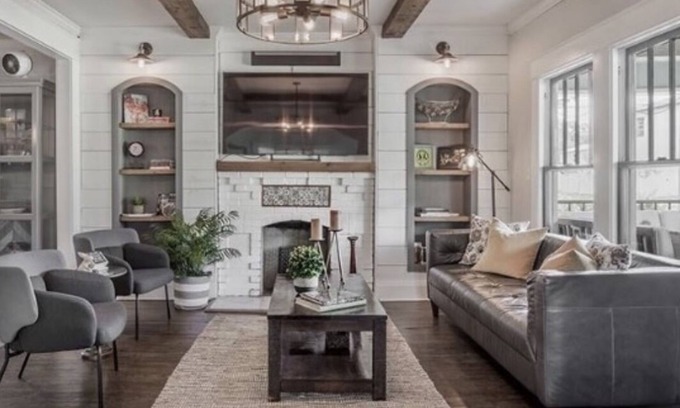 South Seminole Heights House | The “Amanda House” historic 1926 restored beauty 5 minutes from Armature Works