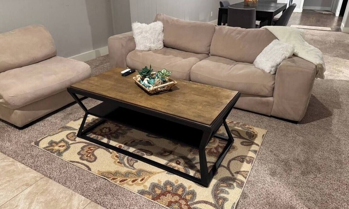 Independence Apartment | The Amazing 3 Bed 2 Bath of Independence